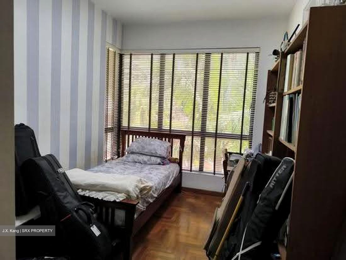 Heritage View (D5), Condominium #606488041